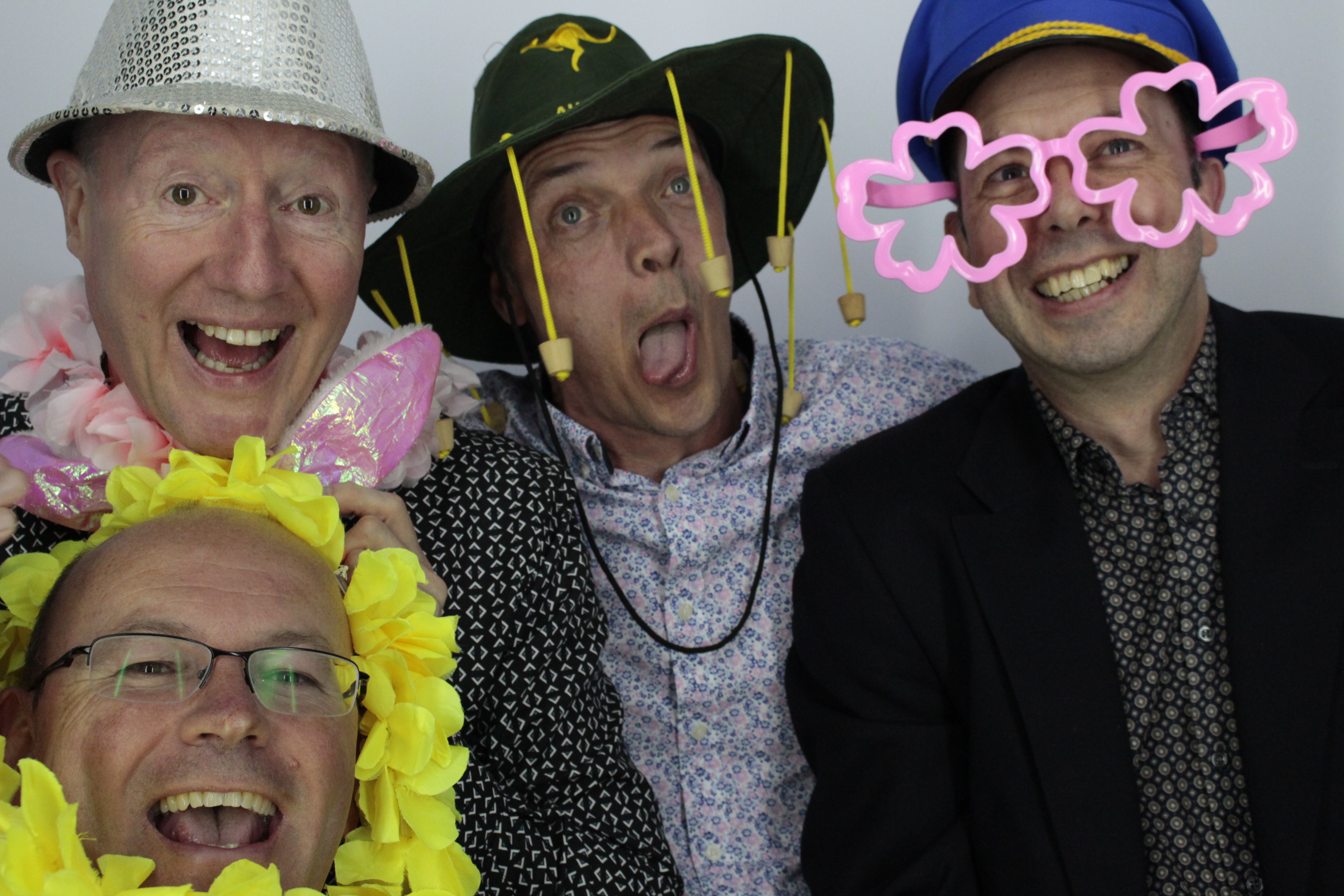 Eleanor's 50th Birthday | View more photos from the event at gallery.myphotoboothexperience.co.uk/u/MyPhotoBoothExperienceLtd/Eleanors-50th-Birthday